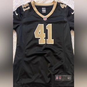Alvin kamara Jersey